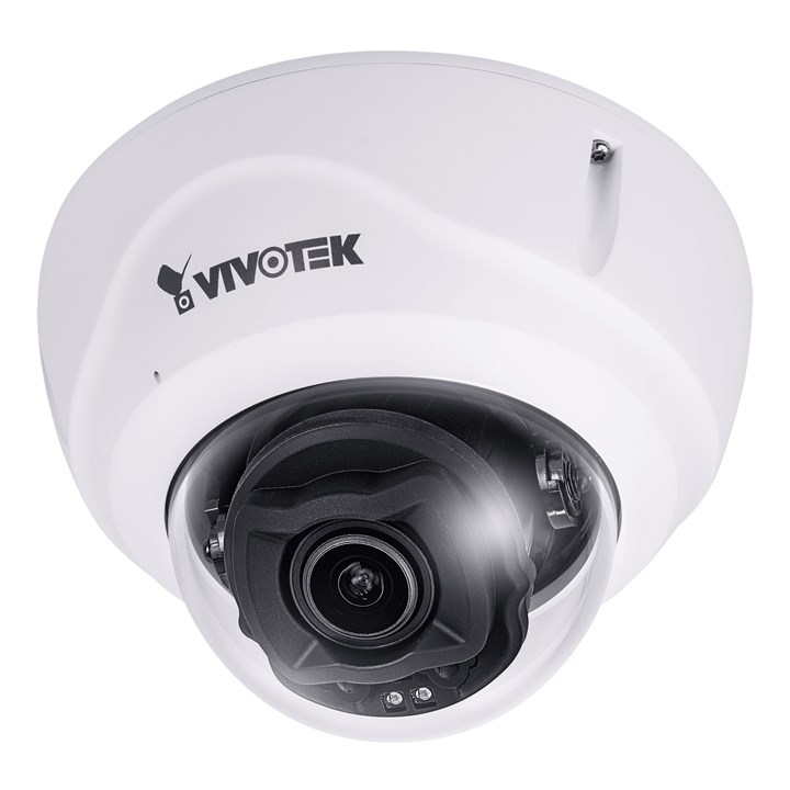 VIVOTEK Dome Camera (V-SERIES) / FD9387-HTV