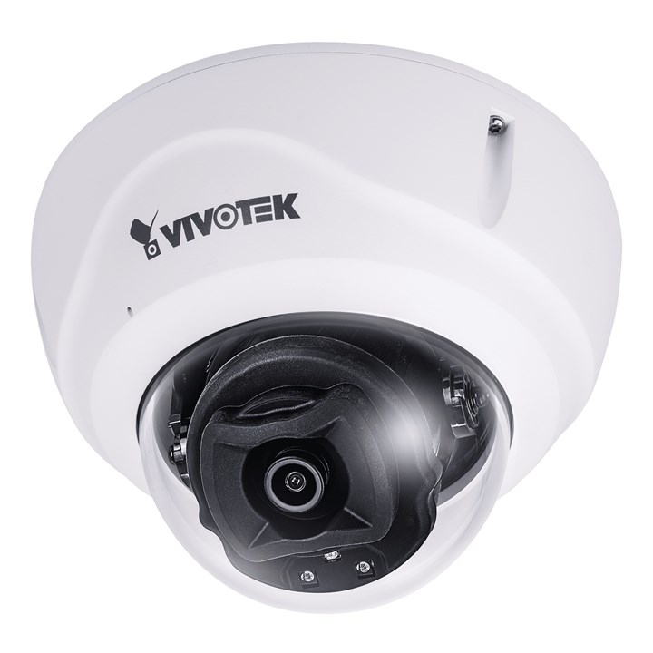 VIVOTEK Dome Camera (V-SERIES) / FD9387-HV