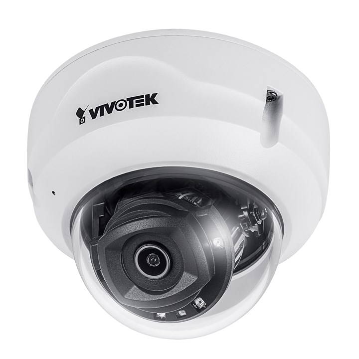 VIVOTEK DOME Camera (V-SERIES) / FD9389-HV