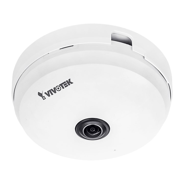 VIVOTEK Fisheye Camera (C-SERIES) / FE9180-H