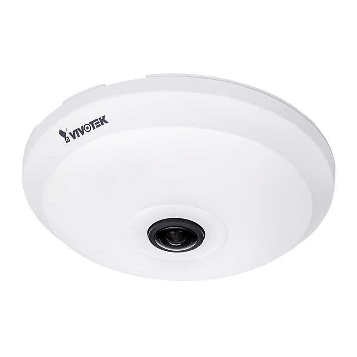 VIVOTEK Fisheye Camera (SUPREME-SERIES) / FE9181-H