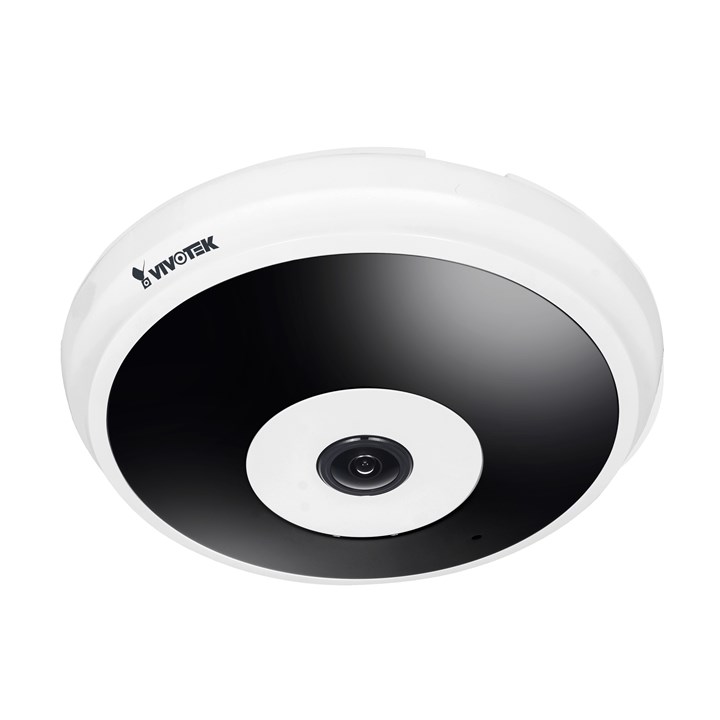 VIVOTEK Fisheye Camera (SUPREME-SERIES) / FE9182-H