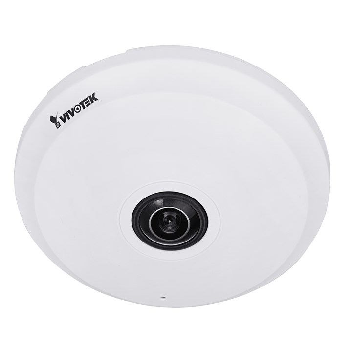 VIVOTEK Fisheye Camera (SUPREME-SERIES) / FE9191(No cable)