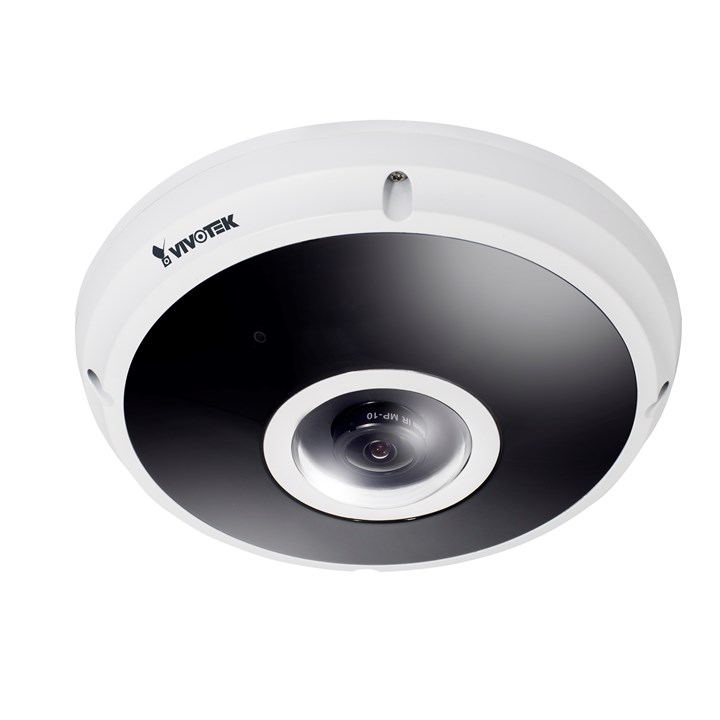 VIVOTEK Fisheye Camera (SUPREME-SERIES) / FE9582-EHNV
