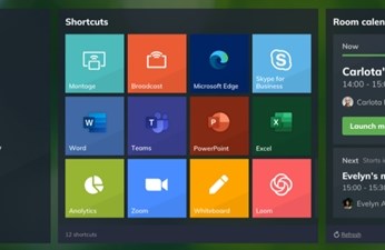 Software updates and remote support
