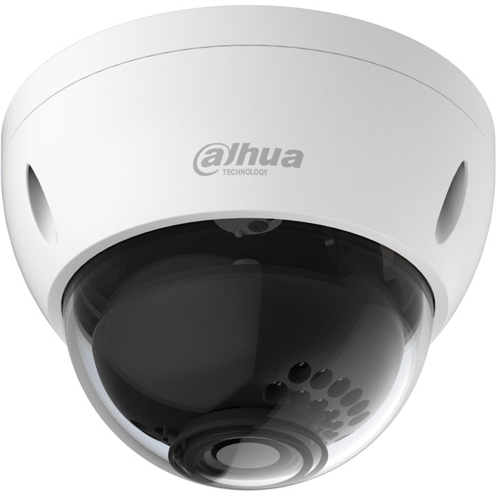 Dahua 2mp M Dome HDCVI IP67 30MIR 3.6mm