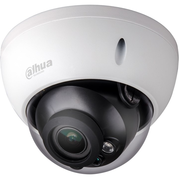 Dahua 2mp Dome HDCVI IP67 Vfoc  30mIR