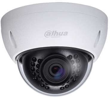 Dahua 2mp Dome HDCVI IP67 Vfoc  30mIR