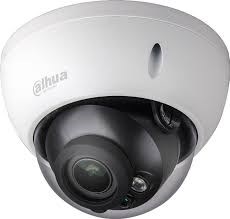 Dahua 4mp Dome HDCVI IP67 Vfoc 30mIR WDR