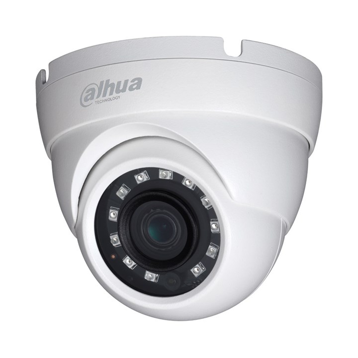 Dahua 2mp Dome HDCVI IP67 30M IR 3.6mm