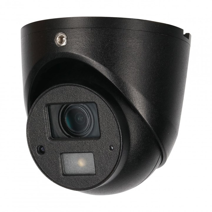Dahua 2mp Dome HDCVI IP67 20M IR Car 3.6