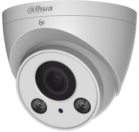 Dahua 1.3mp Dome HDCVI IP67 VFoc 60mIR