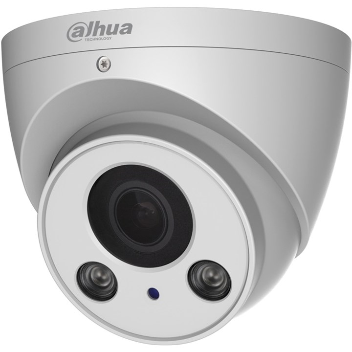 Dahua 2.4mp Dome HDCVI IP67 VFoc 60mIR