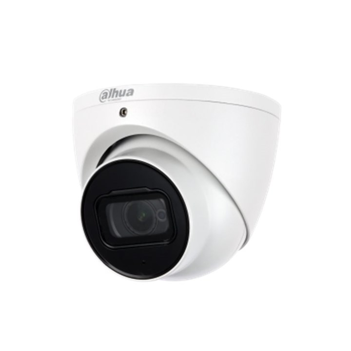 Dahua 5MP eyeball WDR IP67 IRHDCVI 3.6mm