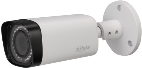 Dahua 2mp Bullet HDCVI IP67  30MIR VF