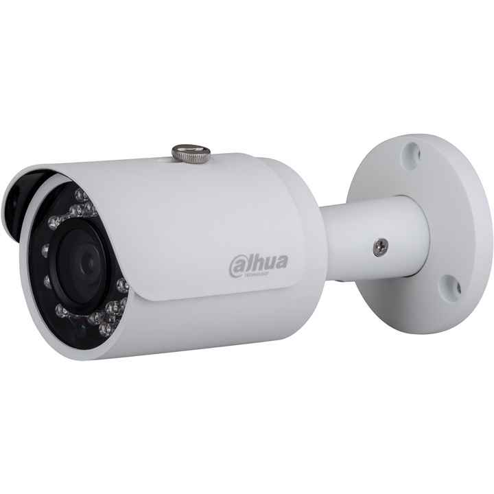 Dahua 2mp Bullet HDCVI IP67 DN  IR 3.6mm