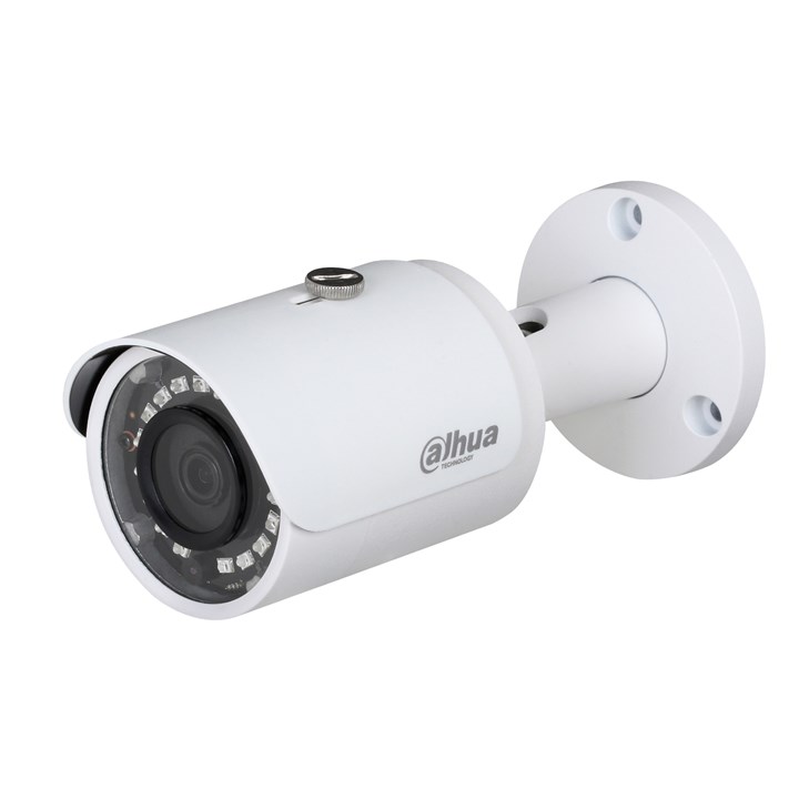 Dahua 4mp Bullet HDCVI IP67 30MIR 2.8mm