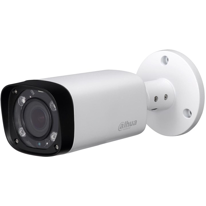 Dahua 2.1MP WDR  Bullet IP67HDCVI 7-22mm