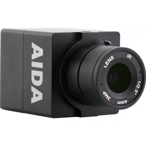 AIDA Imaging HD-100A Full HD HDMI Camera