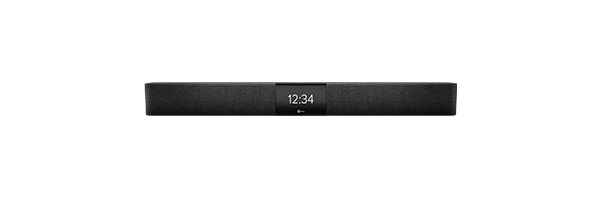 Nureva HDL200 audio conferencing system - Black (Dark Gray)