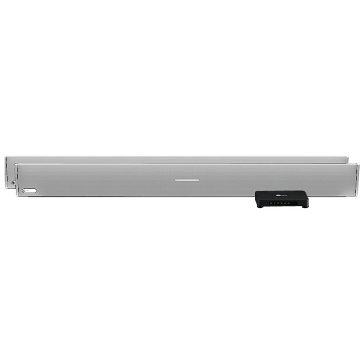 Nureva HDL410 audio conferencing system - White