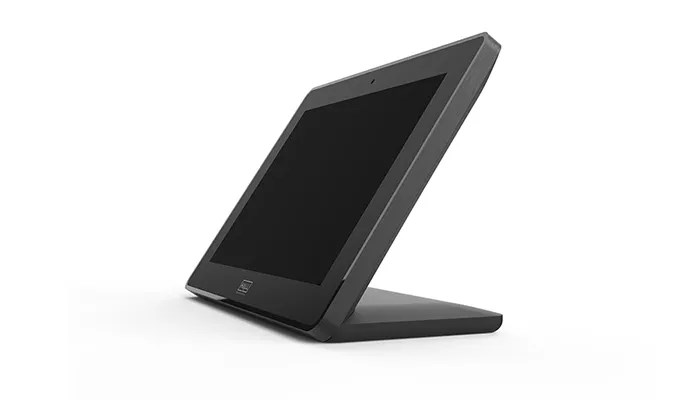 10.1-Inch Touch Panel Interface