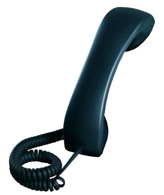 Handset for the T26P and T28P