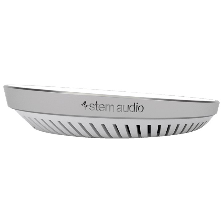 Stem Audio Hub (StemAudio)