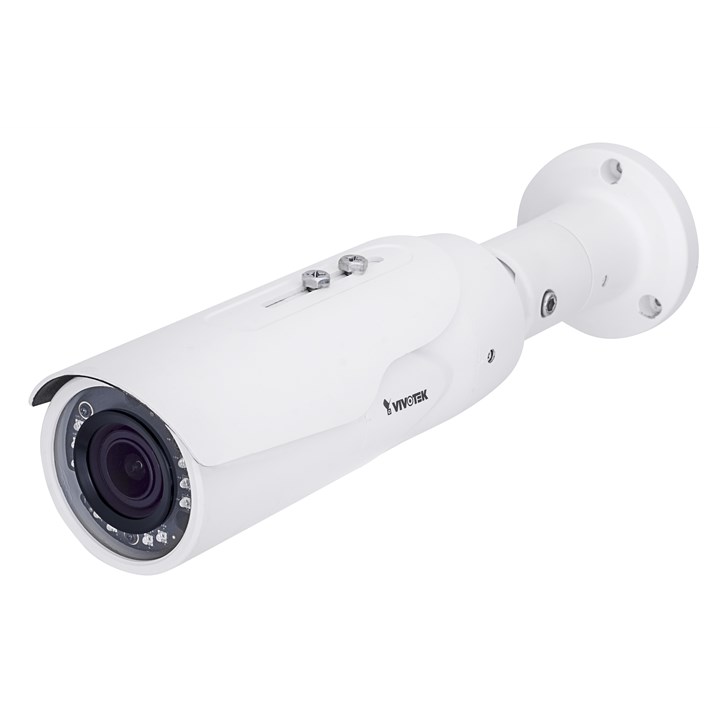 VIVOTEK Bullet Camera (V-SERIES) / IB8367A(OP-40)