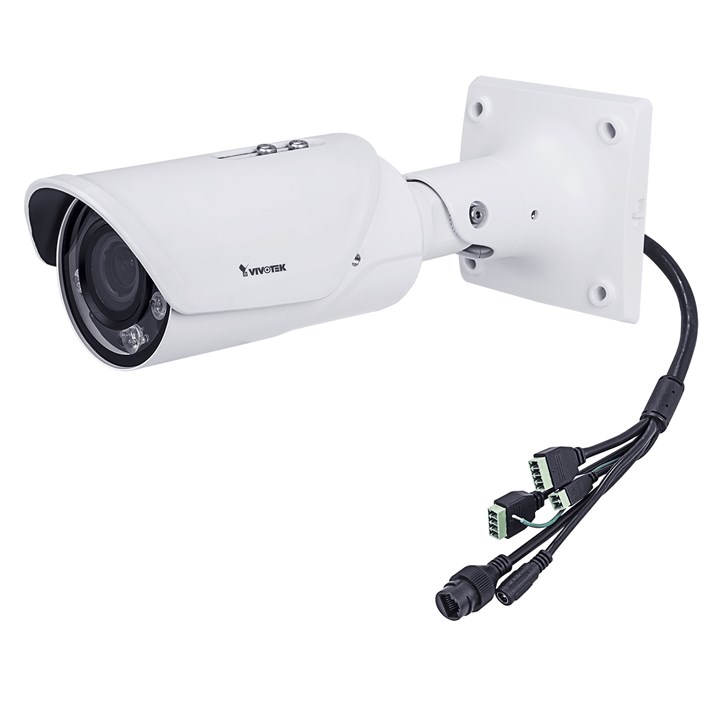 VIVOTEK Bullet Camera (V-SERIES) / IB8377-EHT