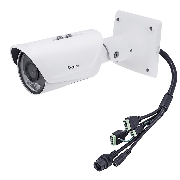 VIVOTEK Bullet Camera (V-series) / IB9367-EH