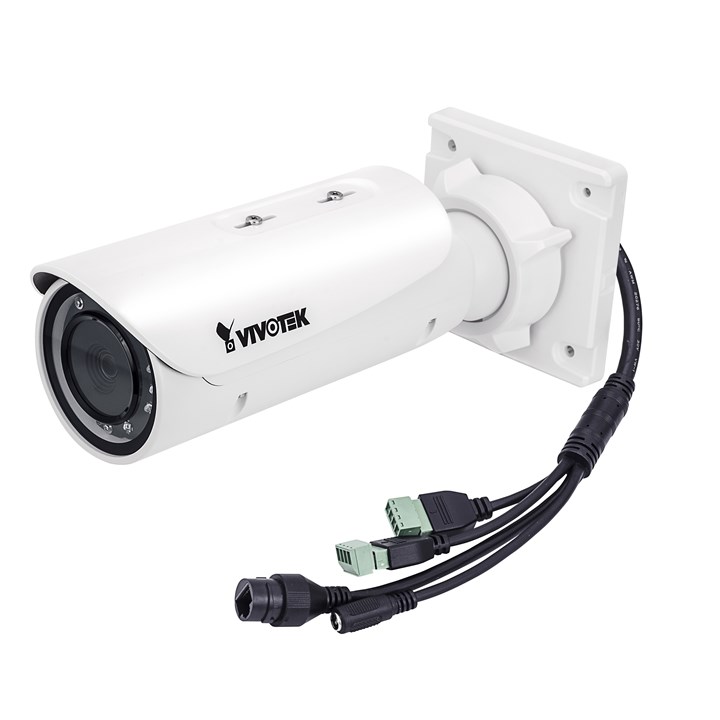 VIVOTEK Bullet Camera (V-SERIES) / IB9371-HT