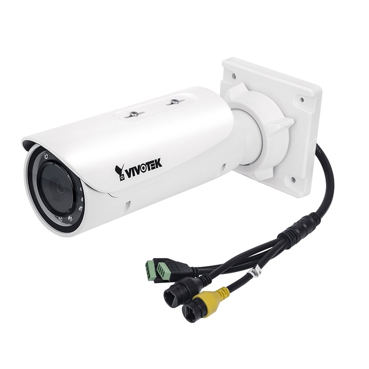VIVOTEK Bullet Camera (V-SERIES) / IB9381-HT
