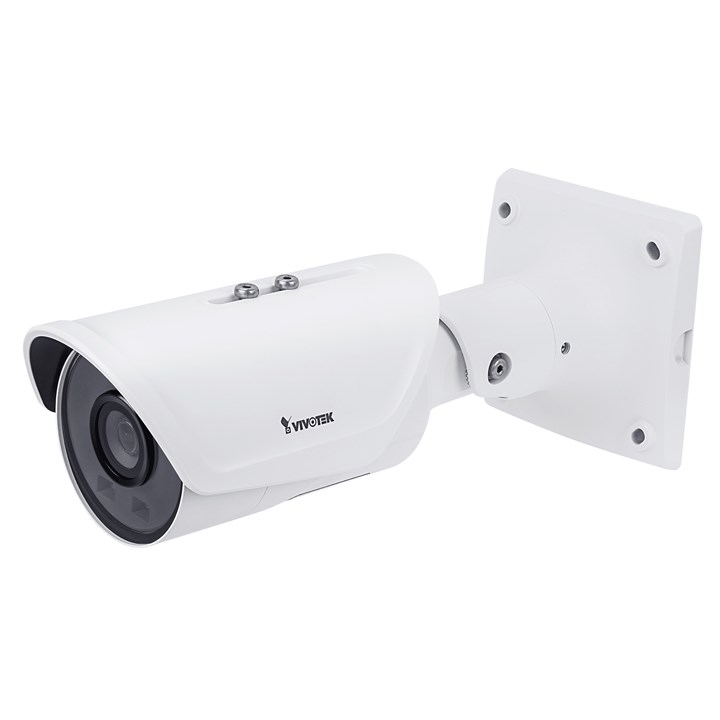 VIVOTEK Bullet Camera (V-SERIES) / IB9387-H