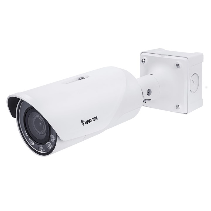 VIVOTEK Bullet Camera (SUPREME-SERIES) / IB9391-EHT