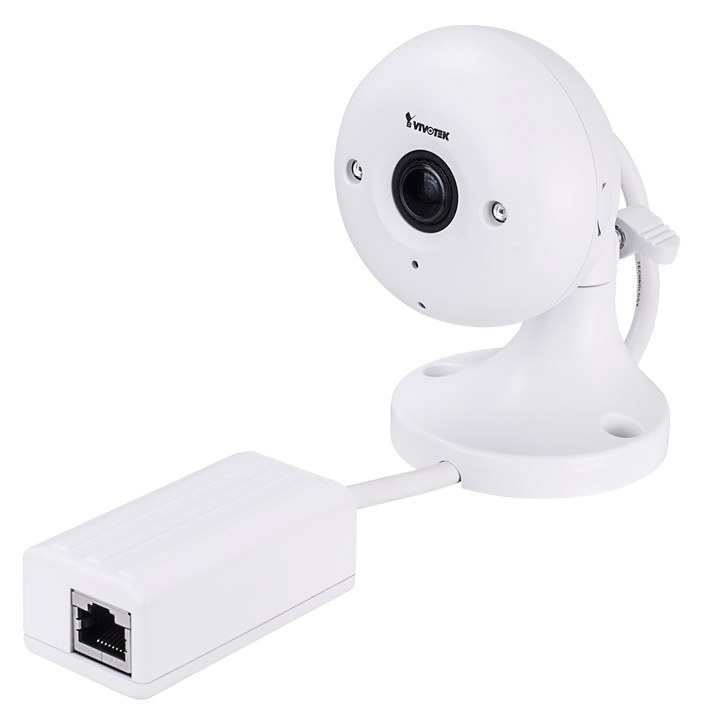 VIVOTEK Cube Camera (C-SERIES) / IP8160