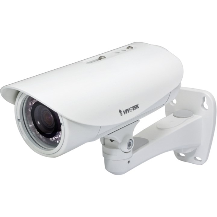Vivotek 1.3MP bullet IP67 Varifocal lens