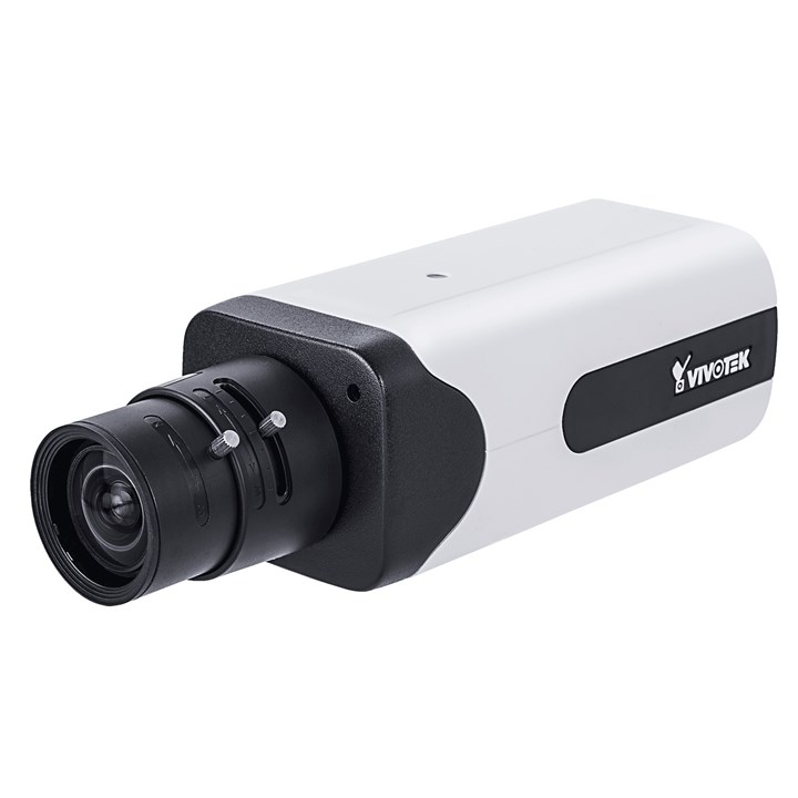 VIVOTEK Box Camera (SUPREME-SERIES) / IP9191-HP