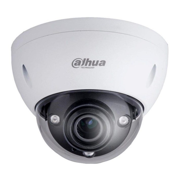 Dahua 4mp Dome WDR  IP67 motorised VF