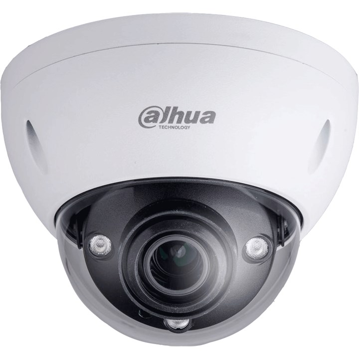 Dahua 4mp Dome WDR Alarm Audio IP66 SD
