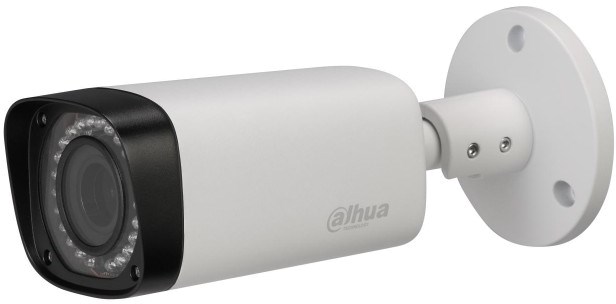 Dahua 3MP WDR  IR Bullet IP66 Var Foc