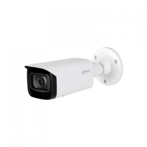 Dahua 5MP Mini Bullet Alrm/AudIP67 2.8mm