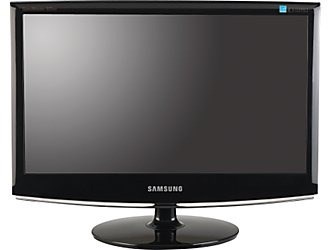 Monitors 19" LCD Monitor with VGA