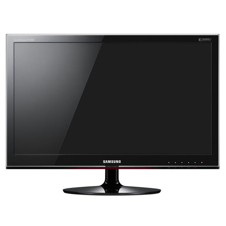 Monitors 21.5" HD LCD Monitor with HDMI and VGA