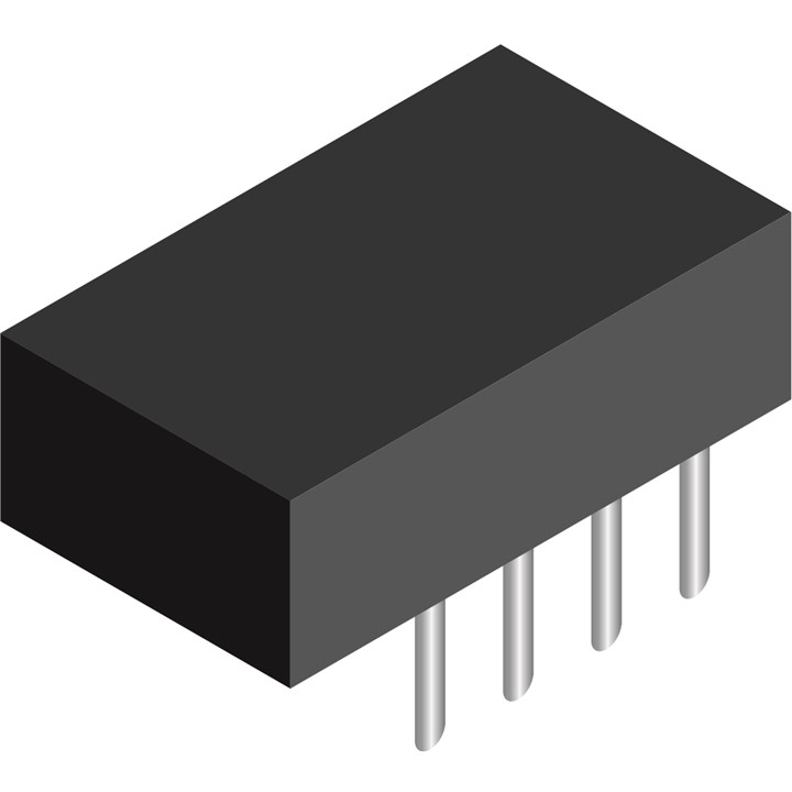 Luminite Plug on transmitter module for Genesis 2 for use with walk tester / LG2TM434