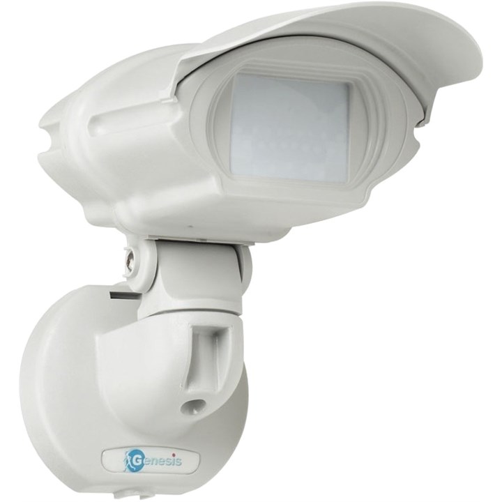 Luminite Genesis Hard Wired PIR detector / LGHW12HC
