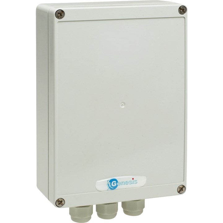 Luminite Genesis Wireless Masthead receiver / LGIPMT434