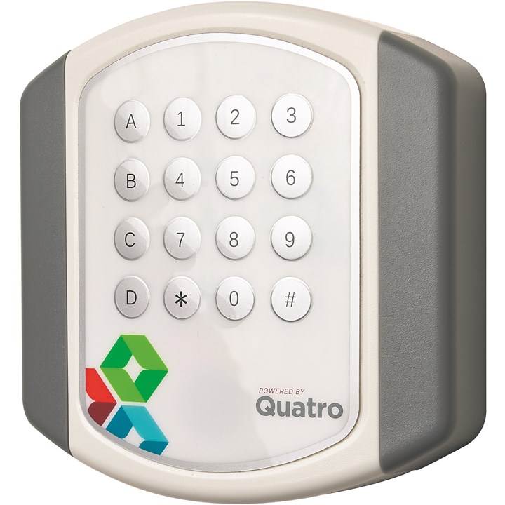 Luminite Wireless Remote  Set/Un-set Key Point / LGKSQ