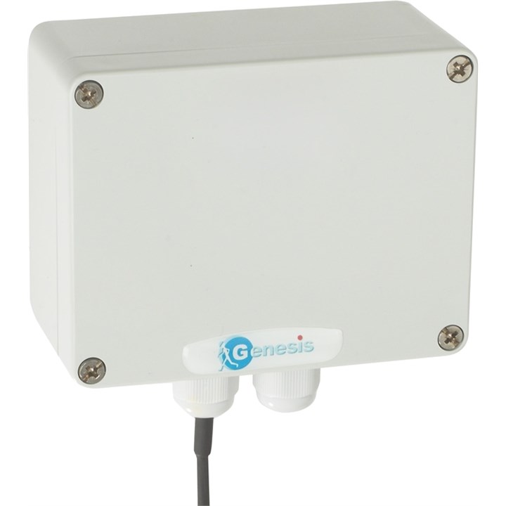 Luminite Genesis Wireless Masthead receiver / LGMT434