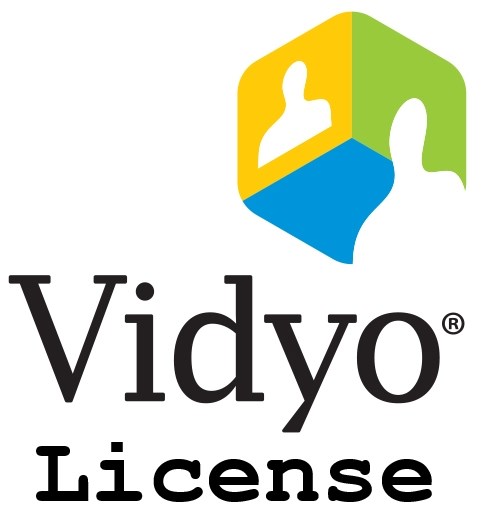 Vidyo  - UHD VidyoLine License - 50 pack